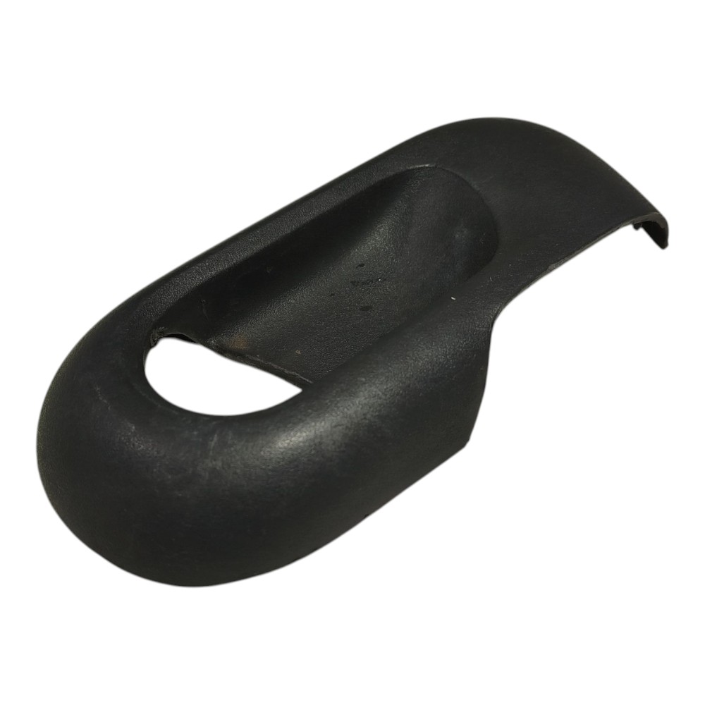 Moldura Maçaneta Interna Traseira Esquerda Gm Corsa 2008 3