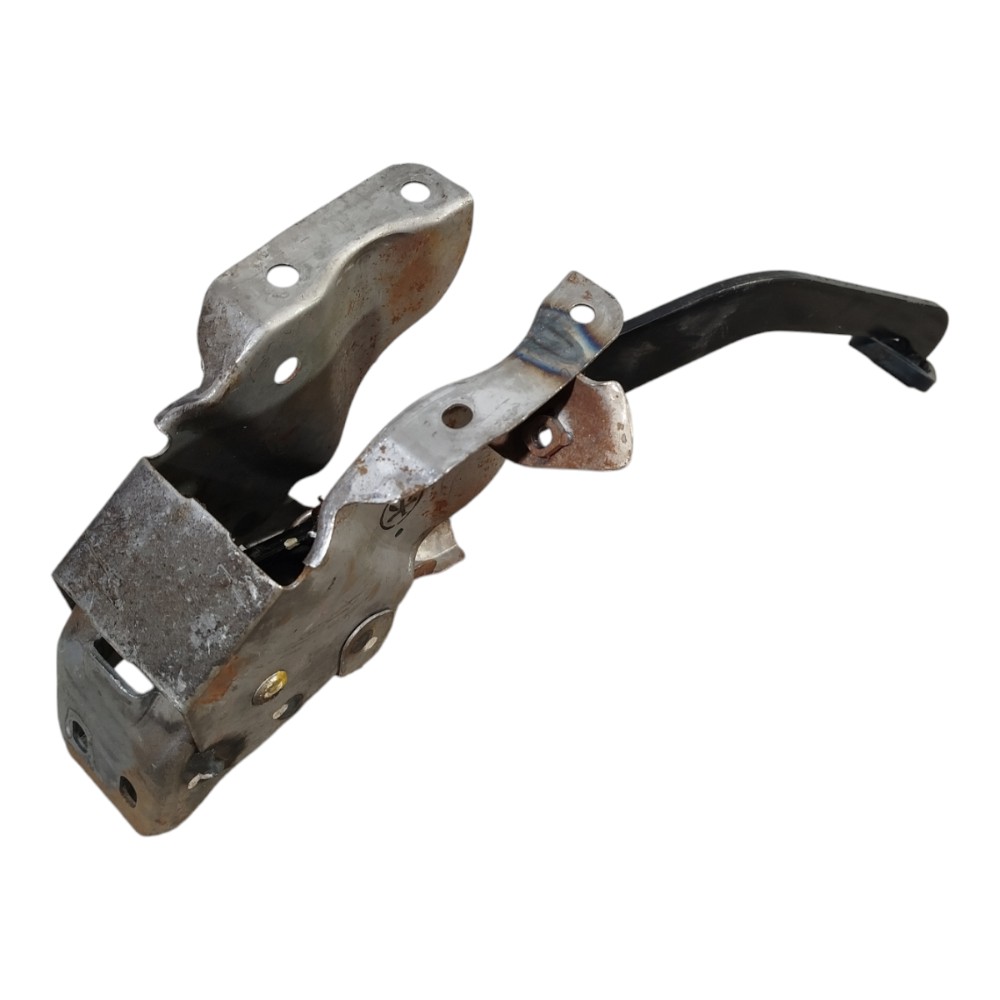 Pedal Freio Honda Fit Lxl 1.4 8v 2008 11