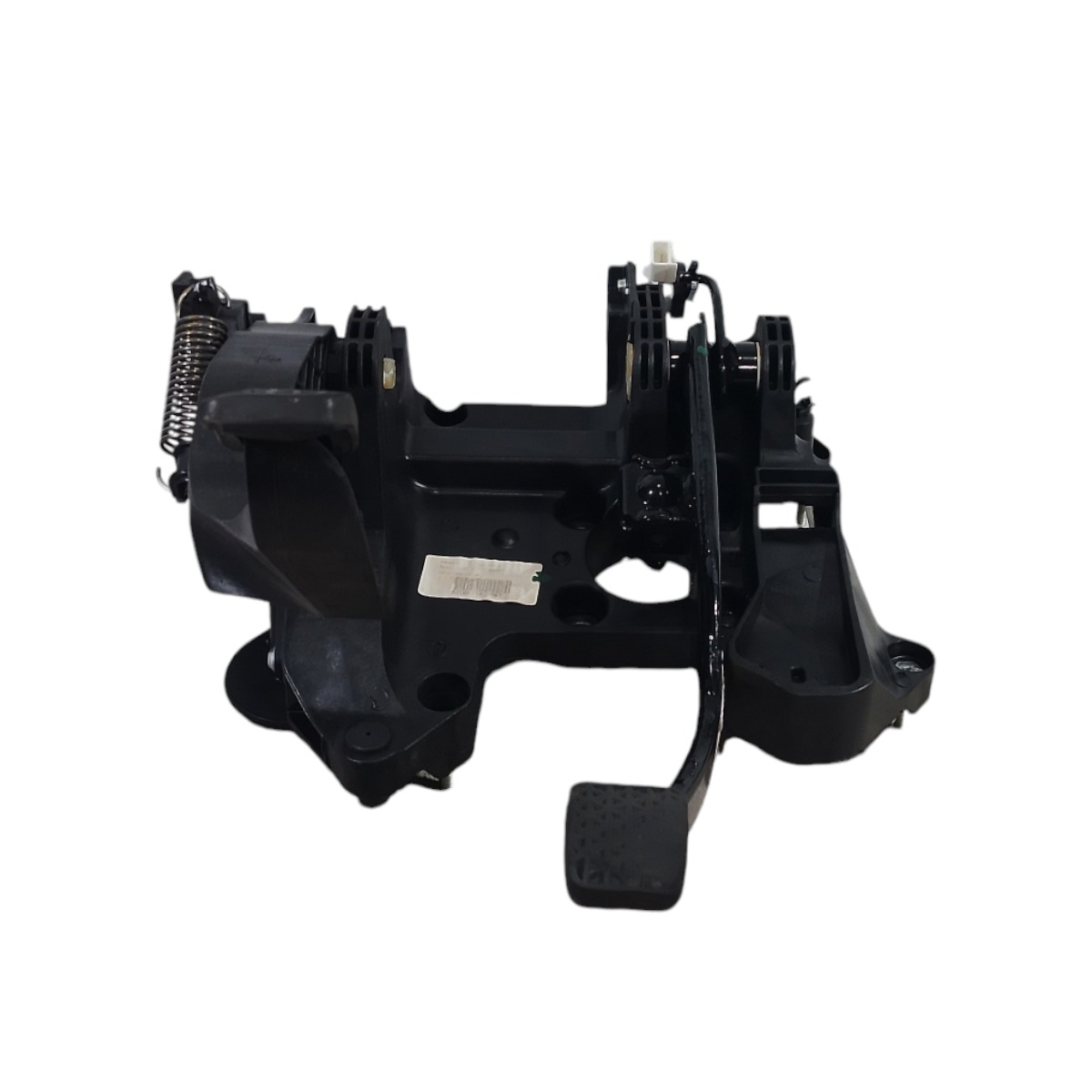 Conjunto Pedaleira Freio Embreagem Gm Onix Lt 1.4 2018 2019 5