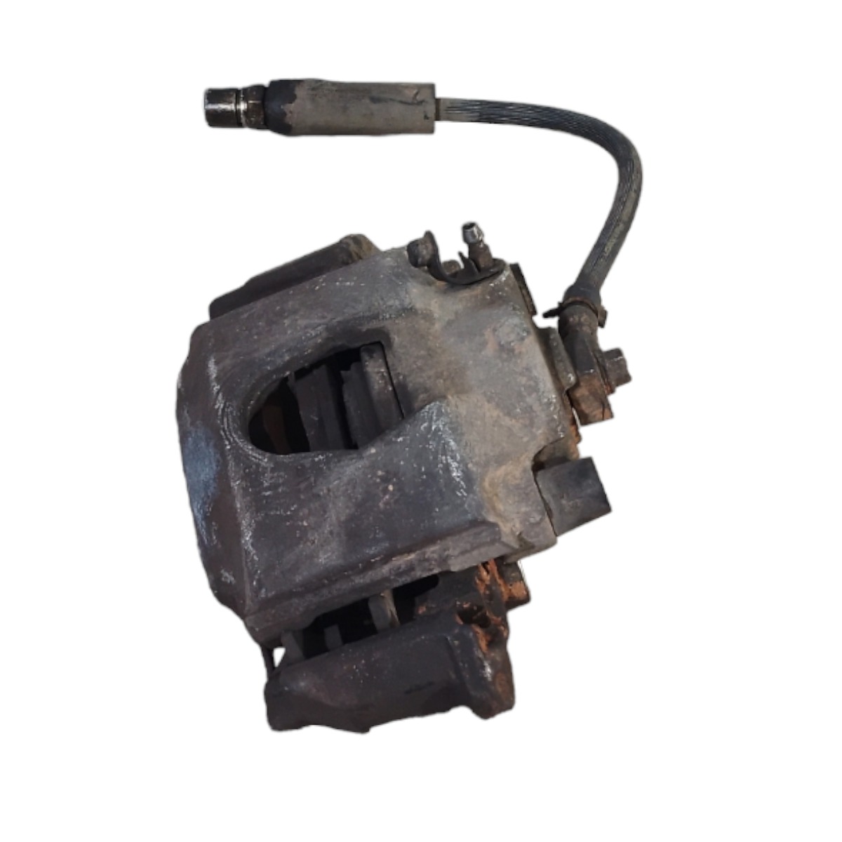 Pinça Freio Direito Sólido Gm Corsa Classic 1.0 Vhc-e 2016