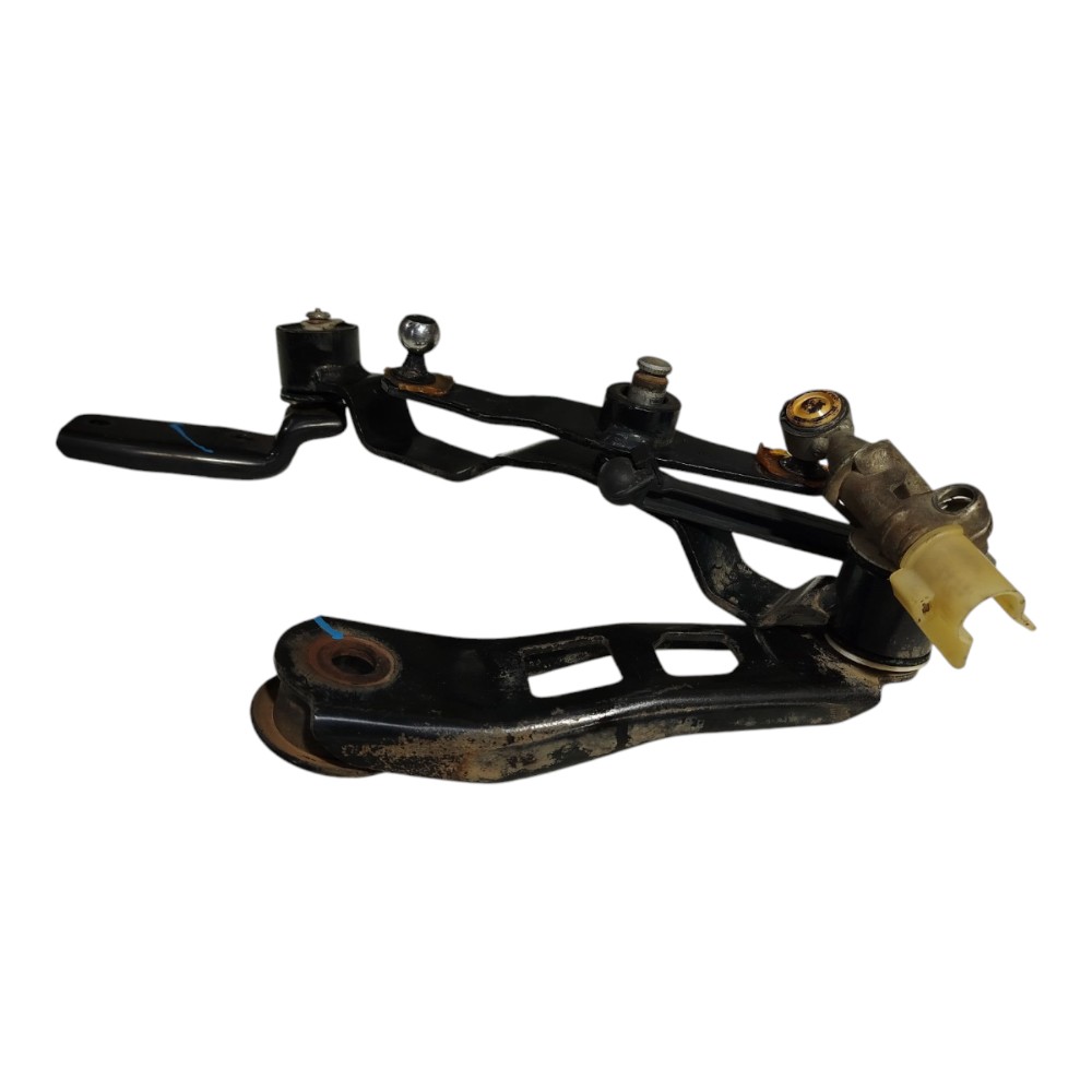 Trambulador Gm Chevrolet Corsa Sedan 1.4 8v Flex 2007 2008