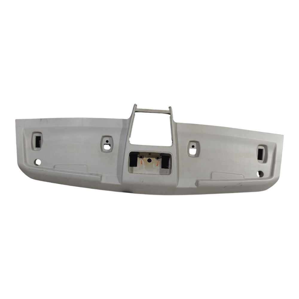 Moldura Console Teto Fiat Idea 2007