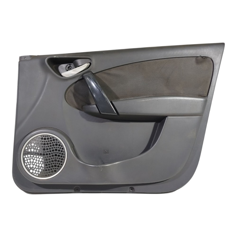 Forro Porta Dianteira Direita Fiat Grand Siena Avaria 1