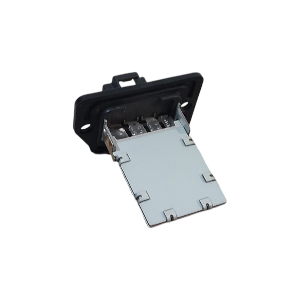 Resistência Ar Forçado Hyundai I30 2011 7