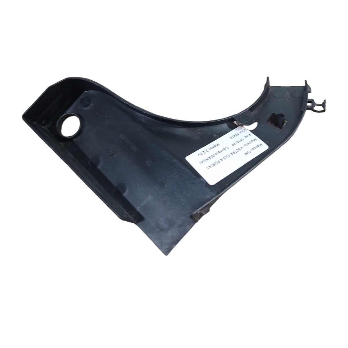 Caixa Fiação Negativa Aterramento Gm Vectra 1998 1999 4