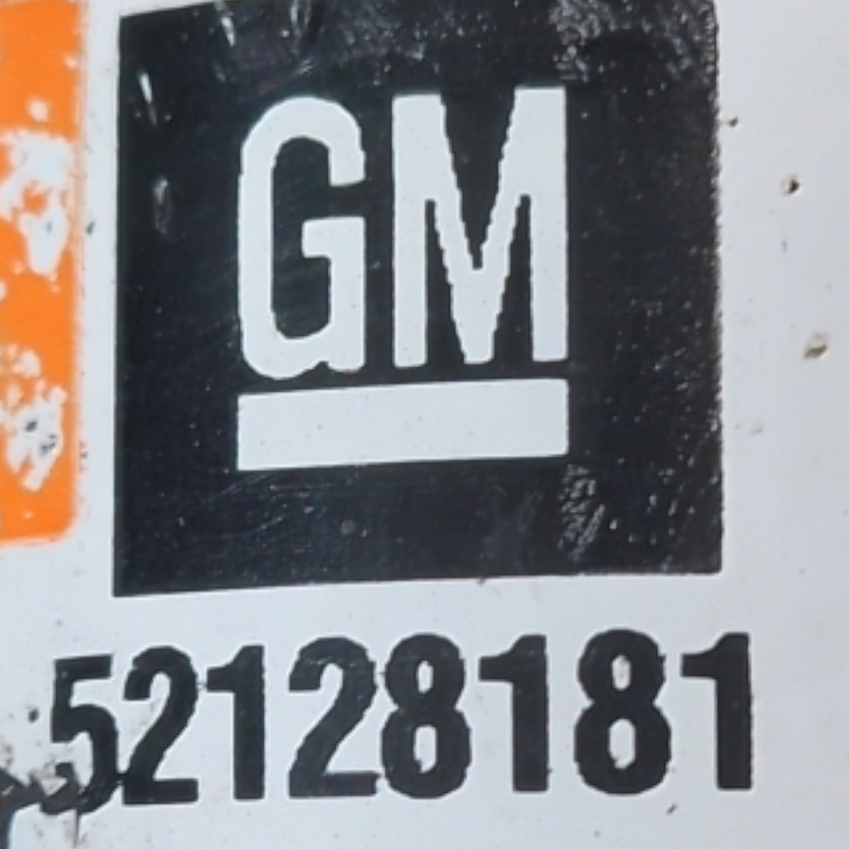 Amortecedor Dianteiro Direito Gm Onix 1.4 8v 2018 2019 5