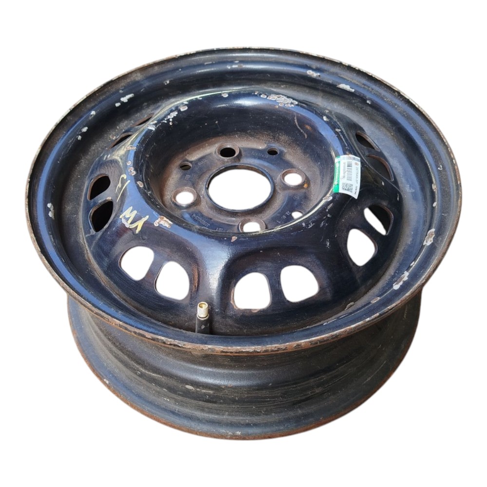 Roda Aro 13 Volkswagen Gol
