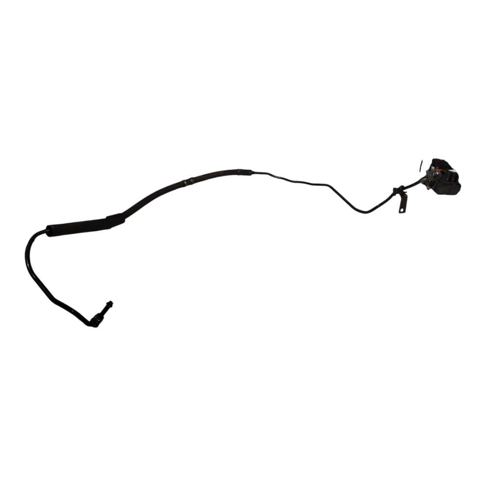 Mangueira Direção Hidráulica Volkswagen Golf 1.8 1996 4