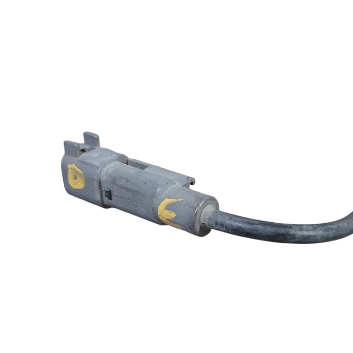 Sensor Abs Roda Dianteiro Esquerdo Gm Onix 1.4 8v 2018 2019 5