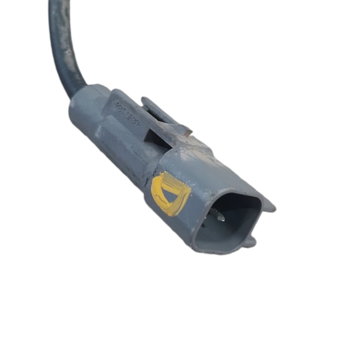 Sensor Abs Dianteiro Esquerdo Gm Prisma Joy 1.0 8b 2019 4