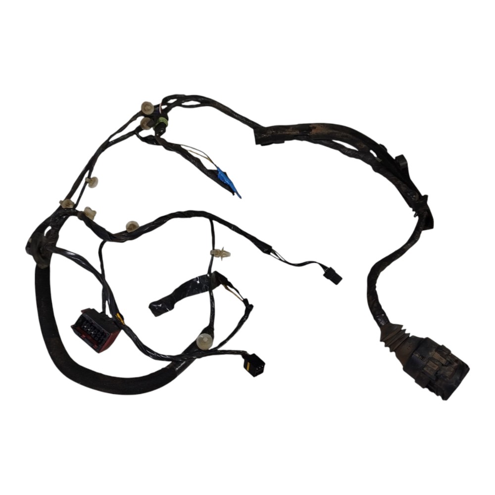 Chicote Porta Dianteira Direita Gm Astra 1.8 8v 1998 2000 2p 5