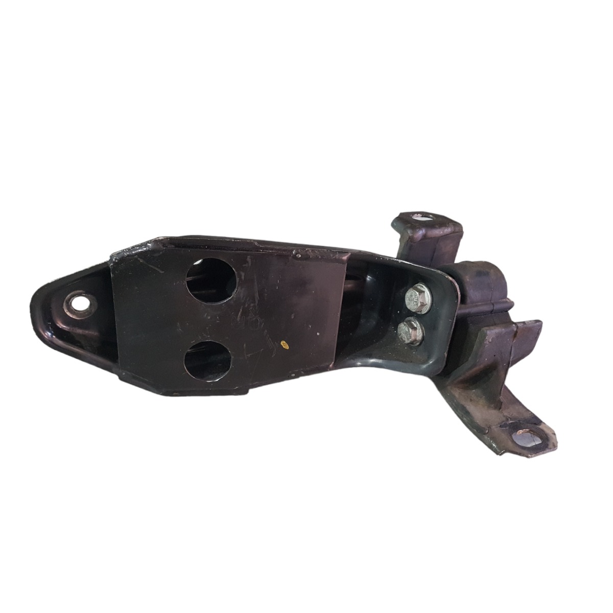 Suporte Coxim Esquerdo Gm Prisma 2009 3