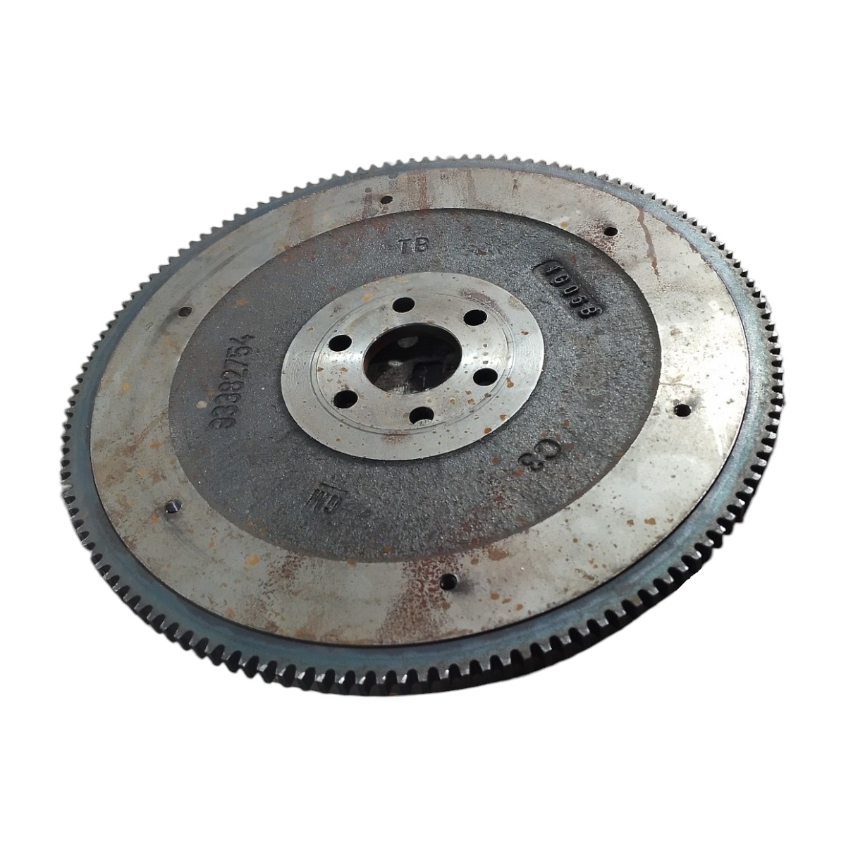 Volante Motor Gm Onix 1.0 2015 2020 93382754