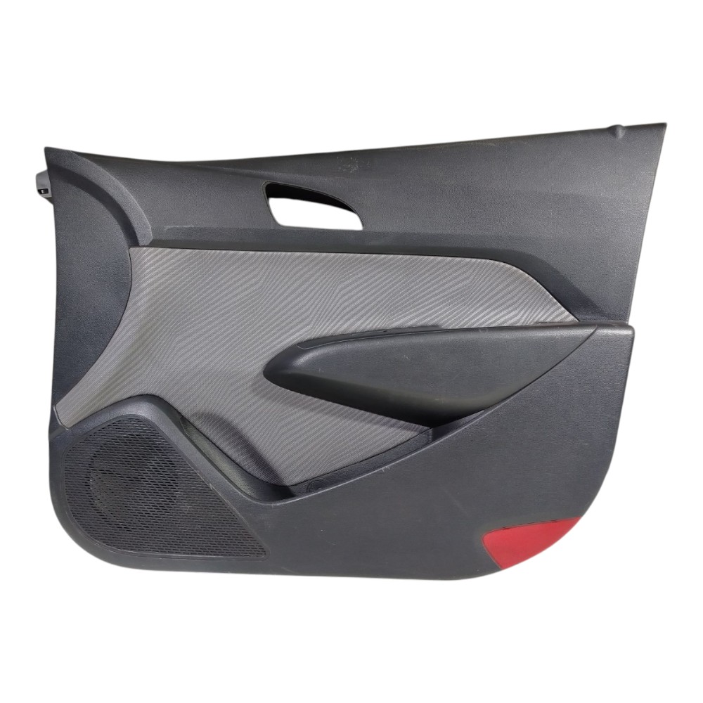 Forro Porta Dianteira Direita Hyundai Hb20 2013 2016