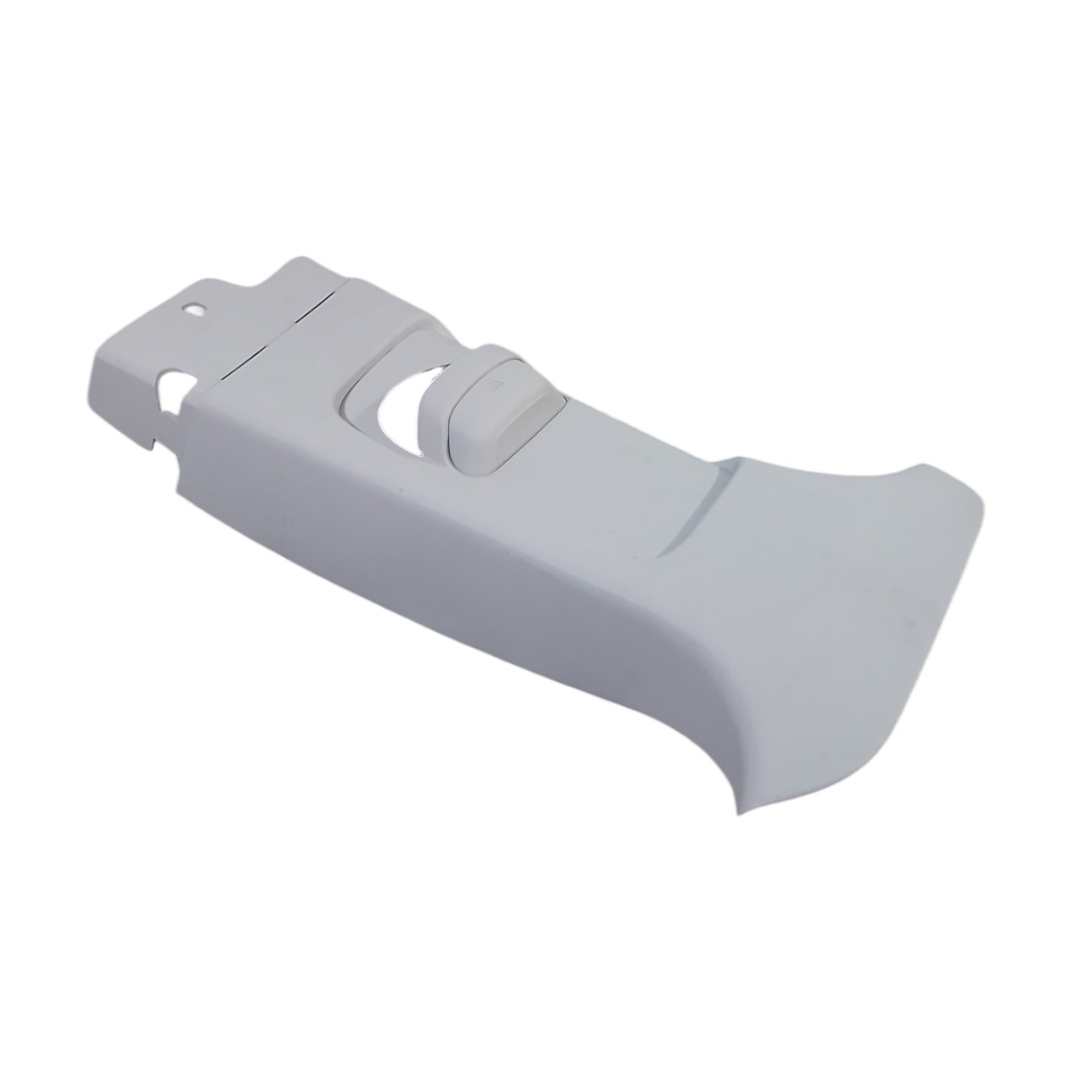 Acabamento Superior Coluna B Direito Gm Prisma Joy 1.0 2019 4