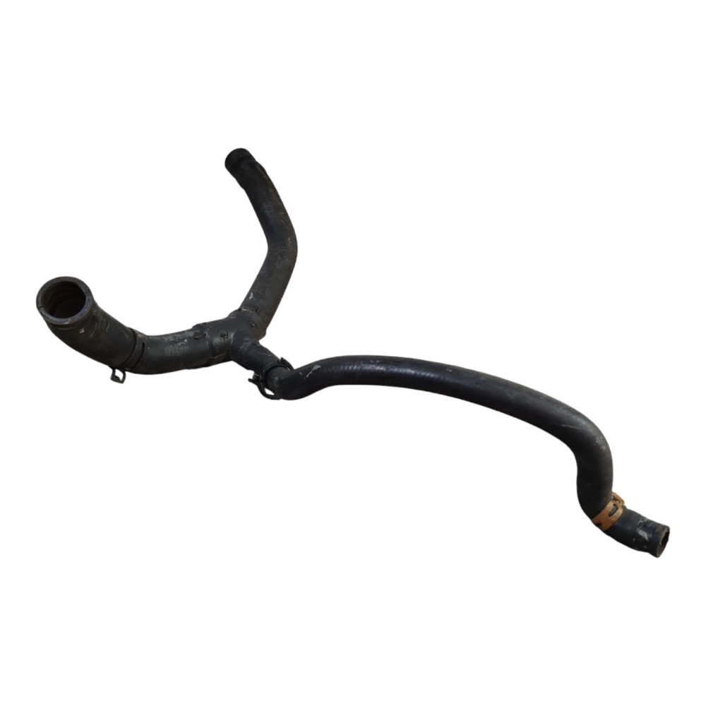 Mangueira Inferior Renault Kangoo Express 1.6 16v 2013 2014 5