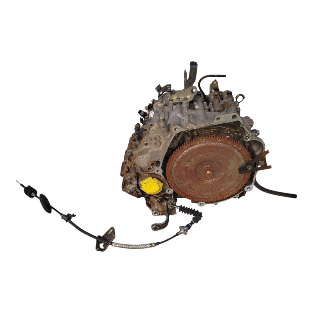 Câmbio Automático Honda City 1.5 4cc 2013 1