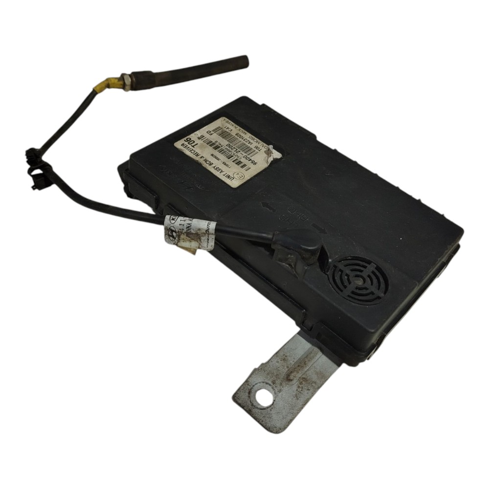 Módulo Bcm Hyundai I30 2.0 16v 2009 2010 2011 2012 4
