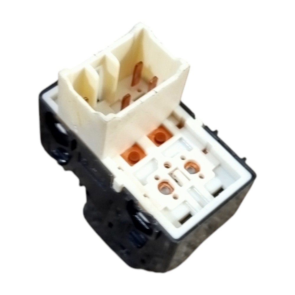 Comando Vidro Traseiro Esquerdo Hyundai Hb20 2020 2024 9