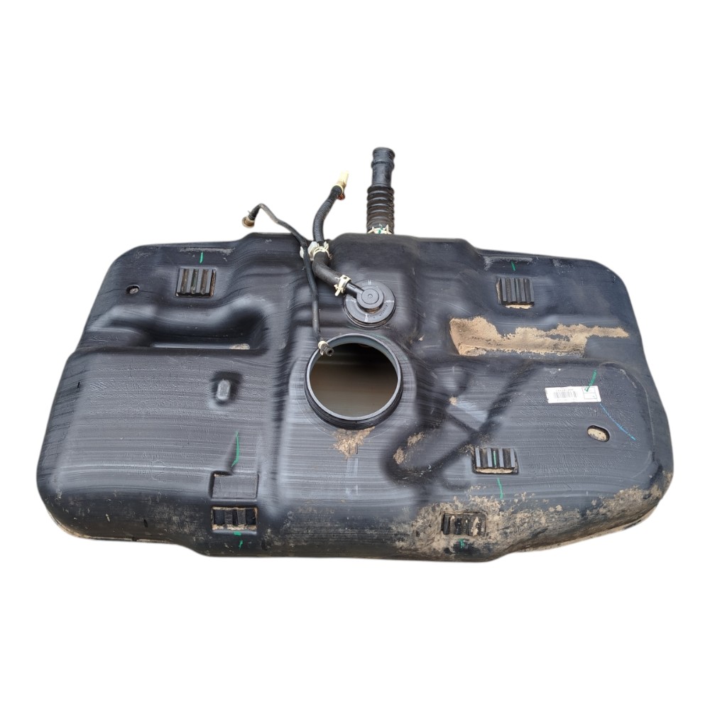 Tanque Combustvel Honda Fit Lxl Gasolina 1.4 8v 2004