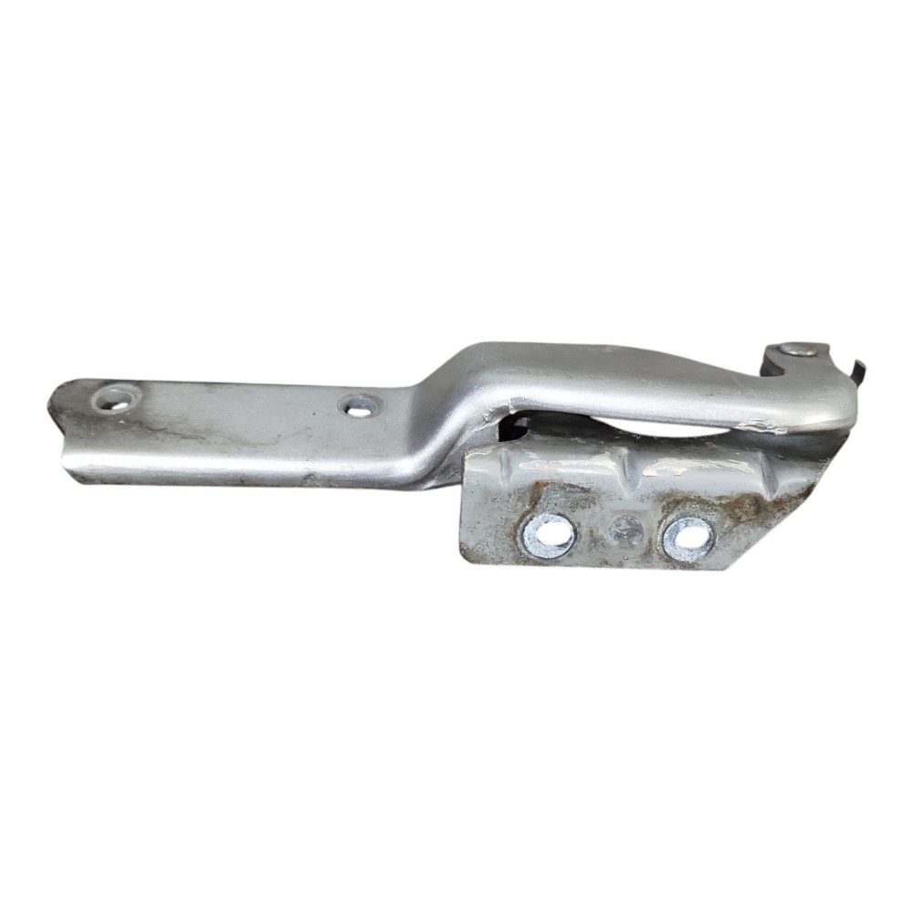 Braço Dobradiça Capô Esquerdo Fiat Palio 1999 2000 13