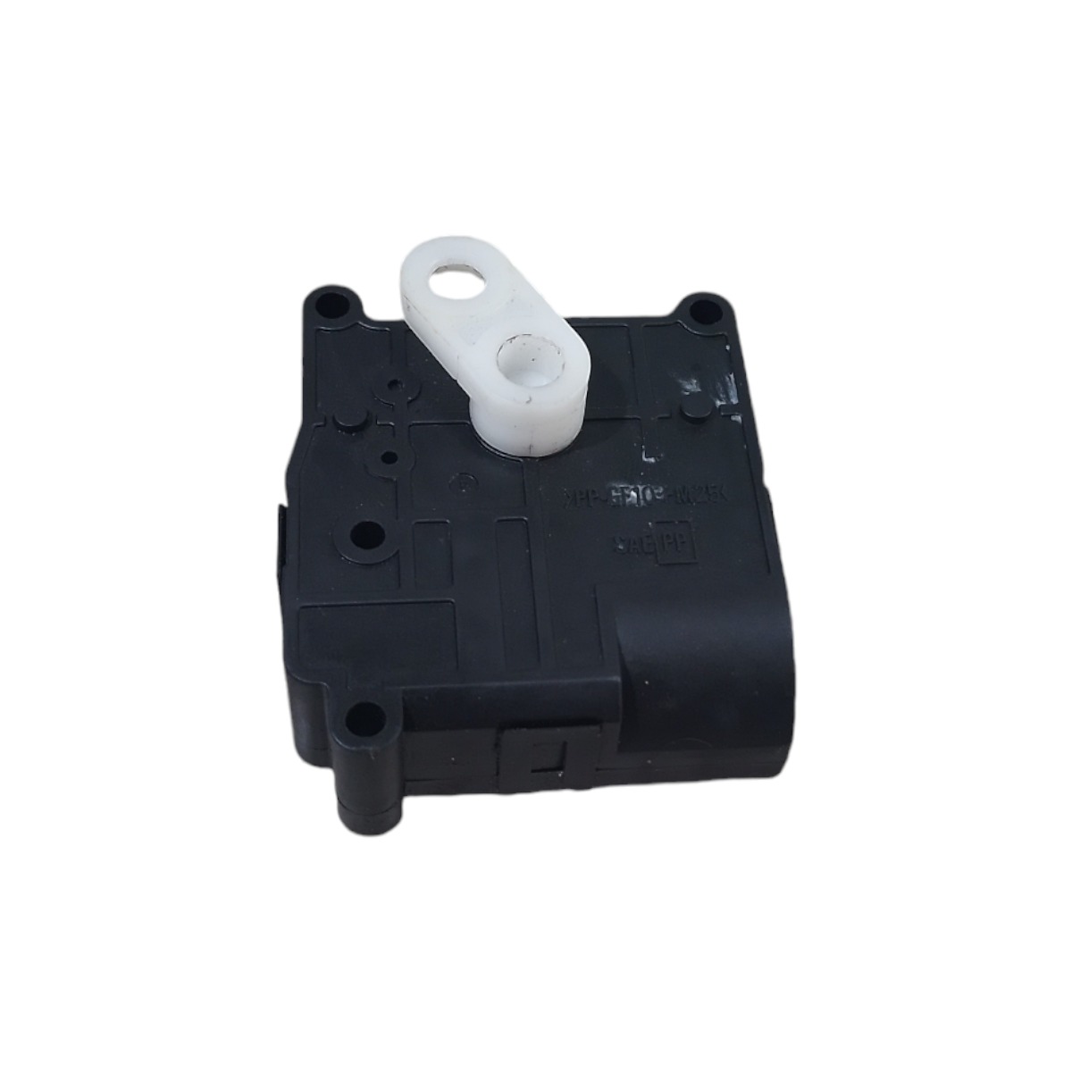 Motor Damper Volkswagen Gol Fox 7