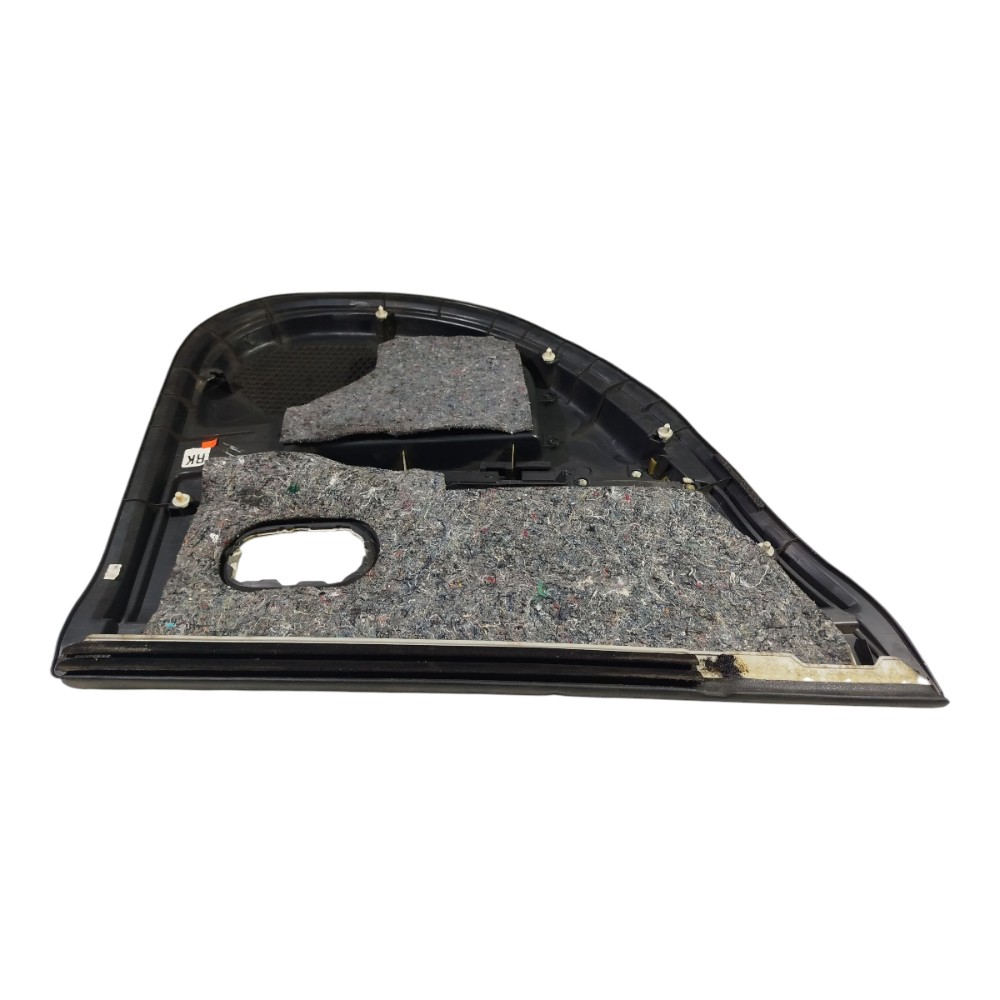 Forro Porta Traseira Direita Nissan Tiida 2008 15