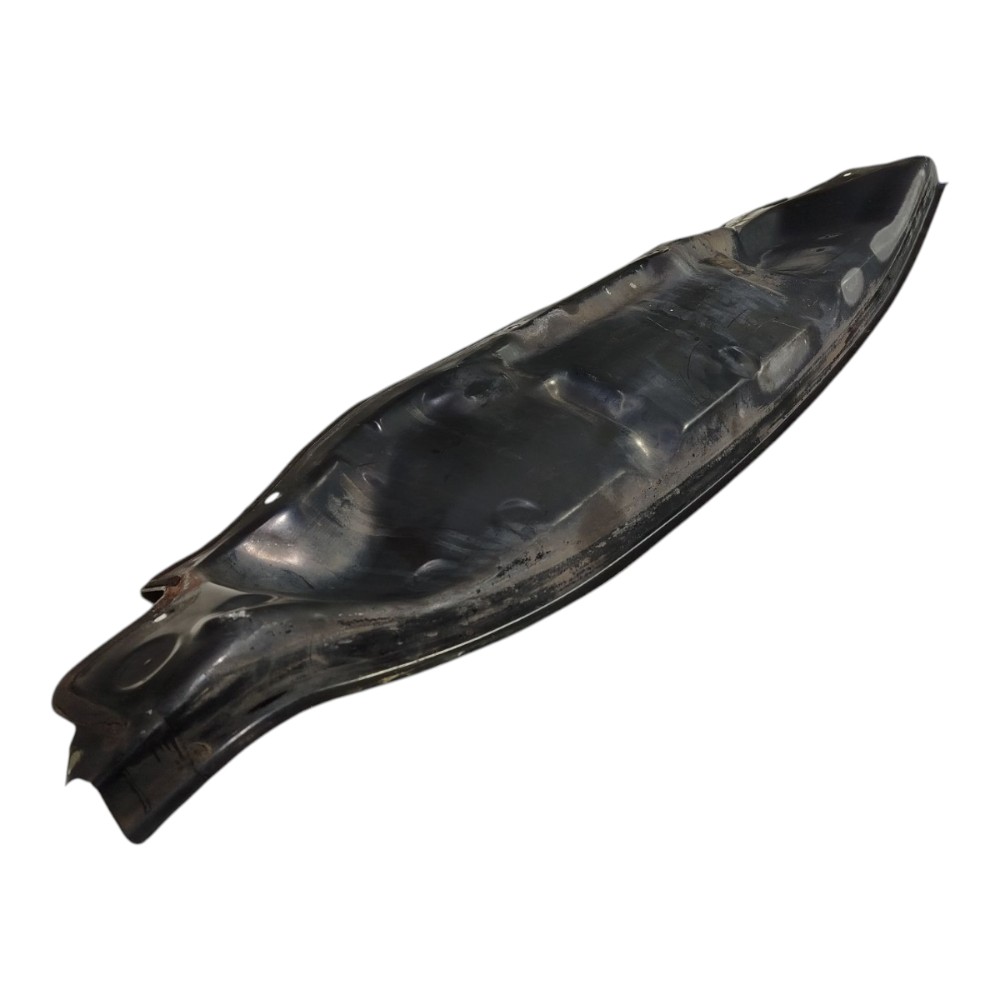 Painel Corta Fogo Vw Polo Sedan 1.6 8v 2003 2004 7