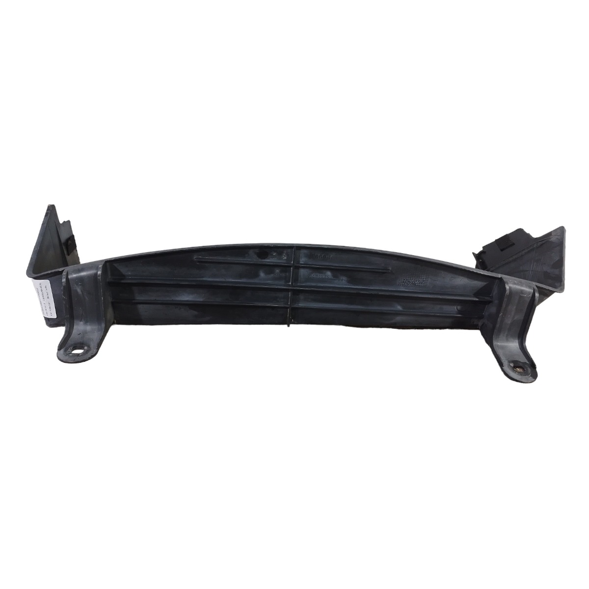 Defletor Superior Radiador Gm Onix Lt 1.4 8v 2014 2015 5