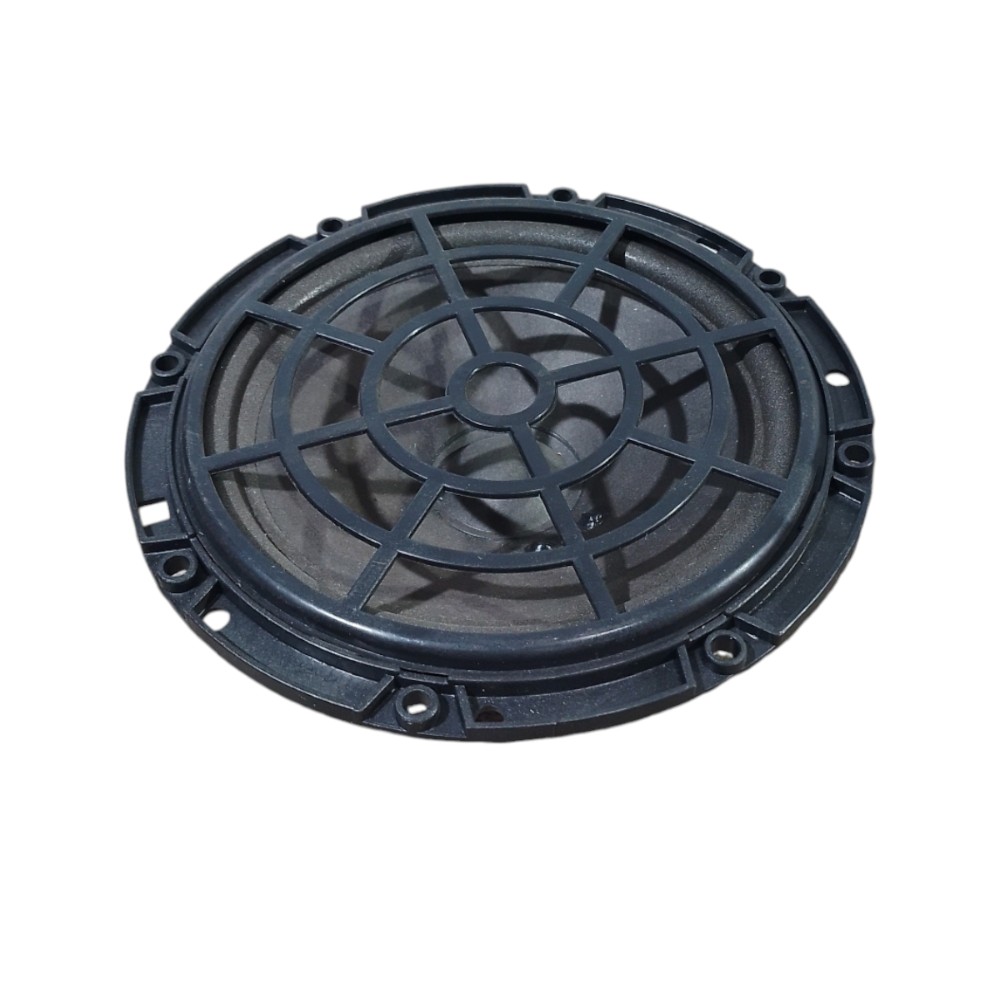 Alto Falante Porta Dianteira Direita Peugeot 307 2010 Preto