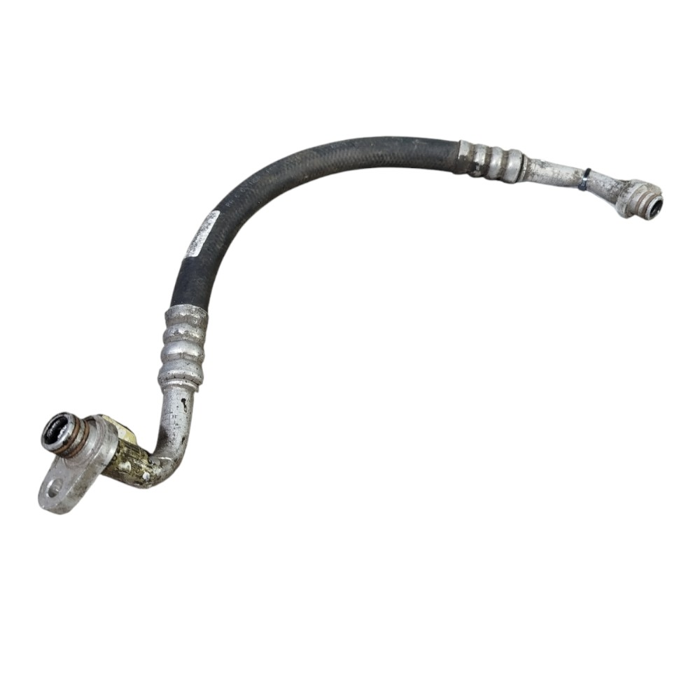 Mangueira Compressor Ar Condicionado Peugeot 207 1.6 2020 3
