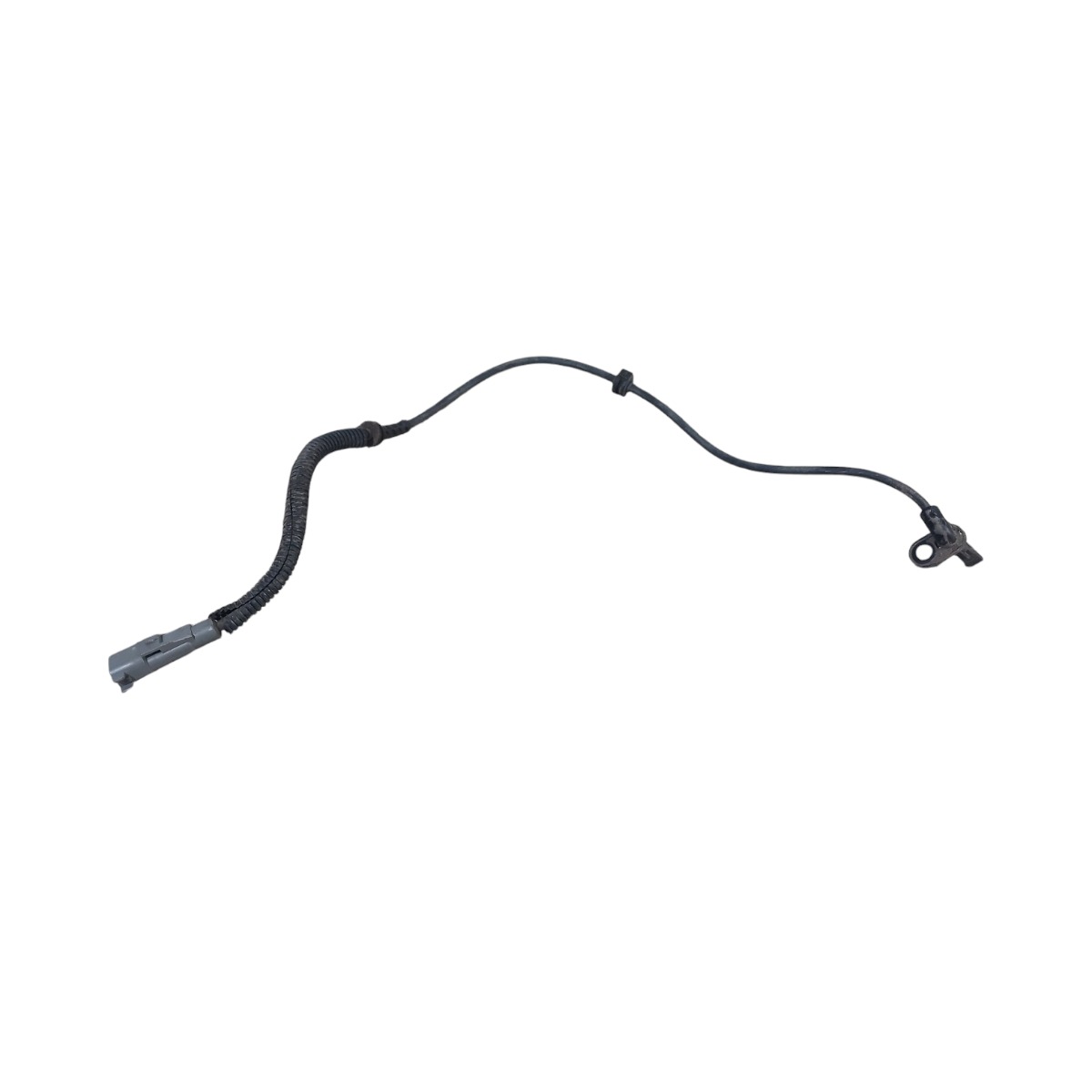 Sensor Abs Roda Traseira Esquerda Gm Onix Lt 1.4 8v 2019