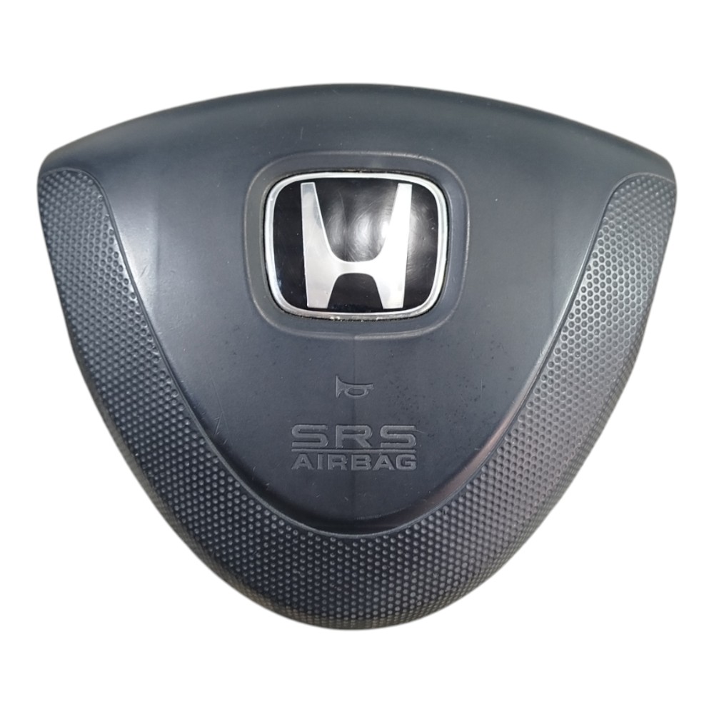 Kit Air Bag Honda Fit Lxl 1.4 8v 2004 11