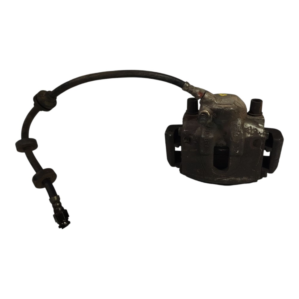 Pinça Freio Ventilado Fiat Palio 1.0 Fiasa 1999 2000