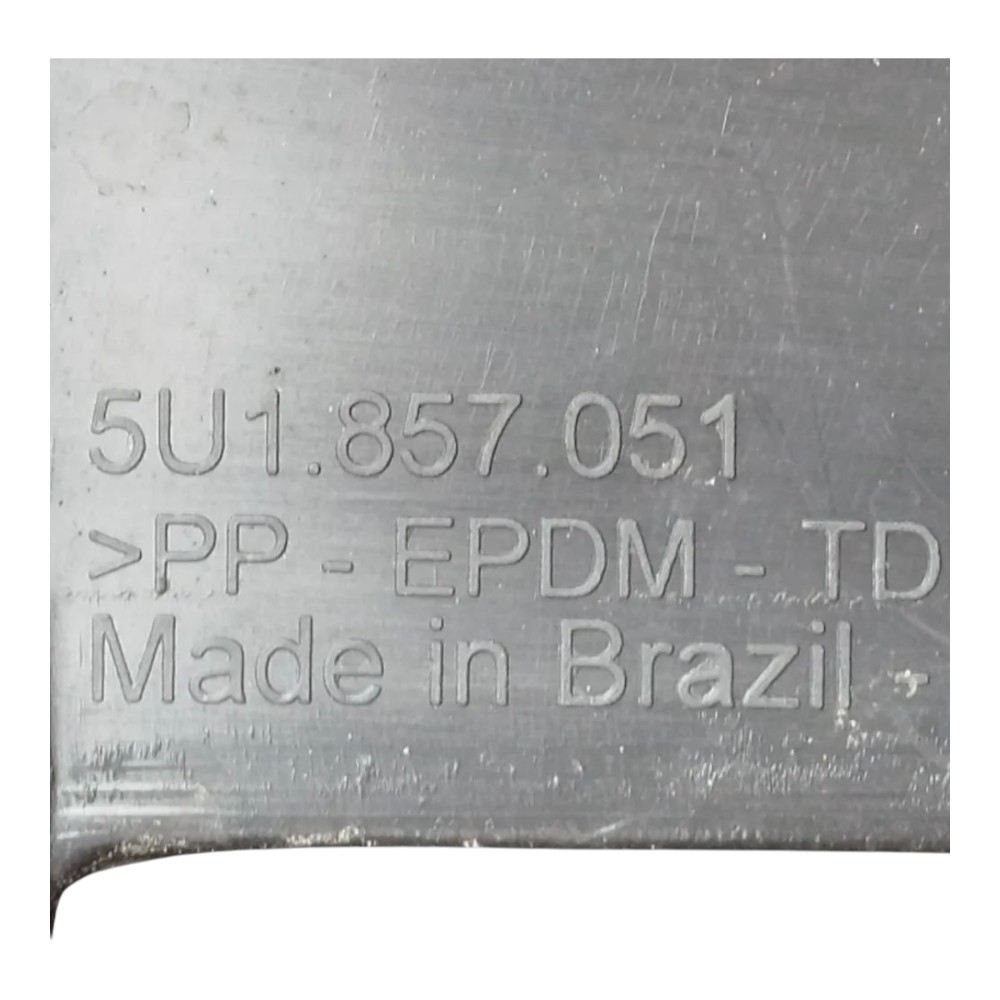 Capa Painel Volkswagen Gol G5 2008 2016 15