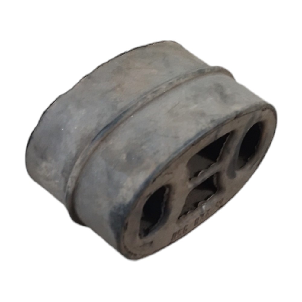 Coxim Borracha Escapamento Gm Corsa 1.0 1.4 1.6 1998 2004 9