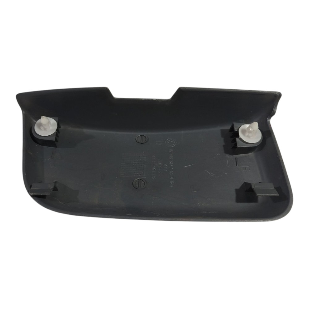 Acabamento Porta Malas Lanterna Direita Vw Spacefox 2010 13