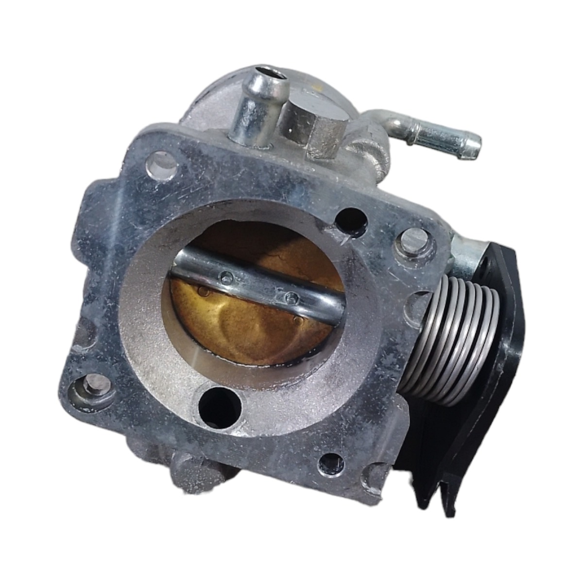 Corpo Borboleta Tbi Gm Celta 1.4 2004 2005 2006 7