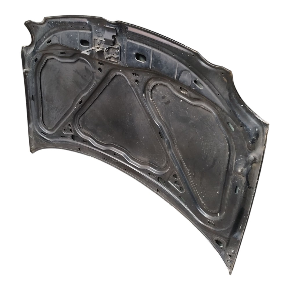 Capô Volkswagen Polo Sedan 2003 2004 13