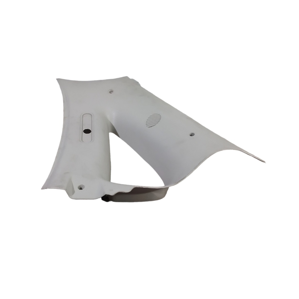 Acabamento Superior Coluna C Direito Gm Corsa Classic 2016 2