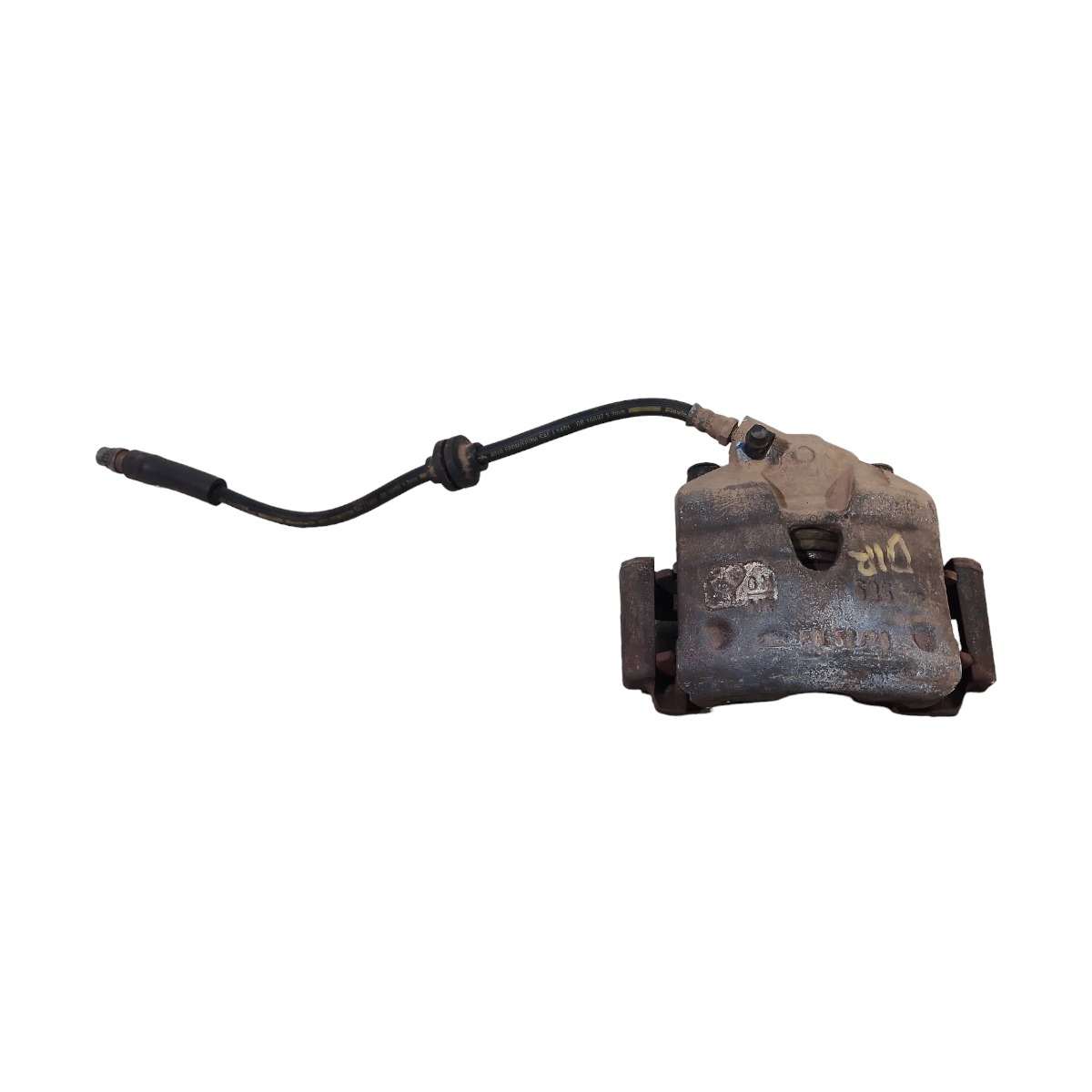 Pinça Freio Dianteiro Direito Ventilado Gm Onix 1.4 8v 2015