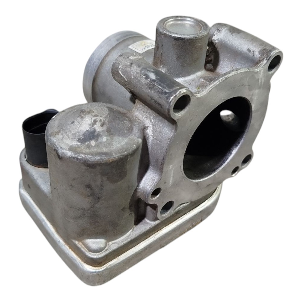 Corpo Borboleta Tbi Renault Sandero 1.6 8v 2011 2014 17