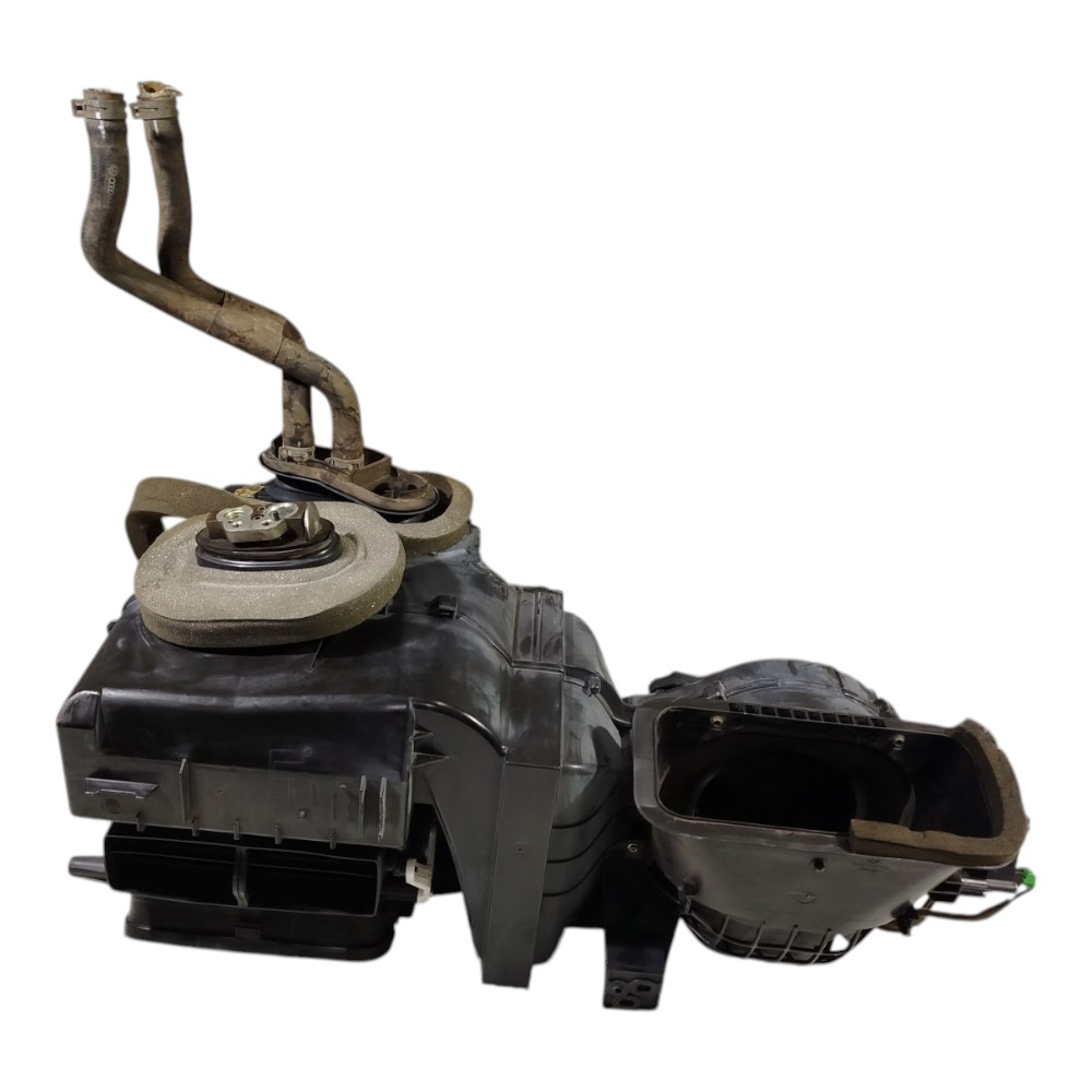 Caixa Ar Condicionado Vw Spaxefox 1.6 8v 2009 2010 5