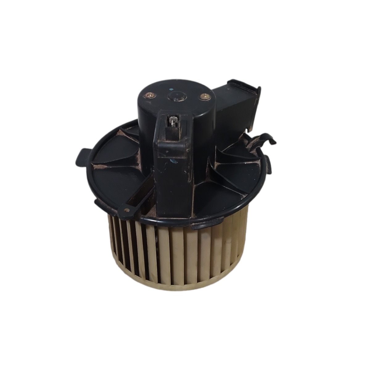 Motor Ventilador Peugeot 206 9