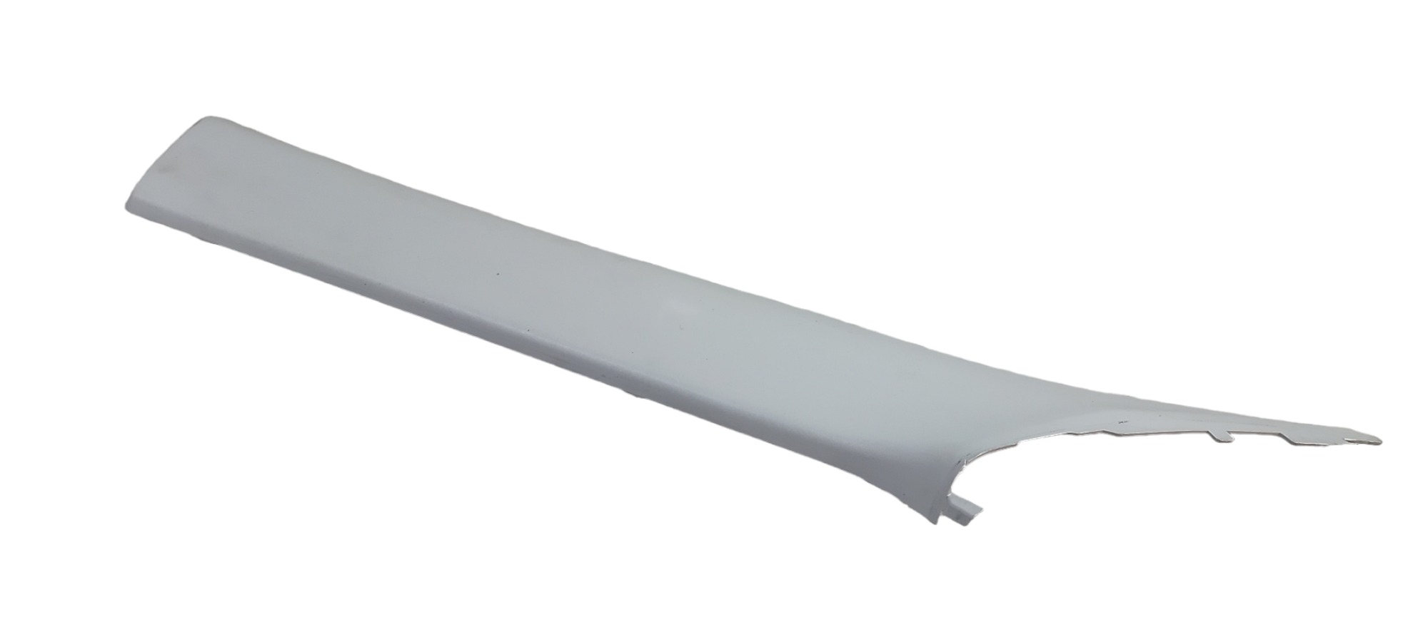 Acabamento Moldura Coluna Esquerdo Gm Cobalt Ltz 2017 2