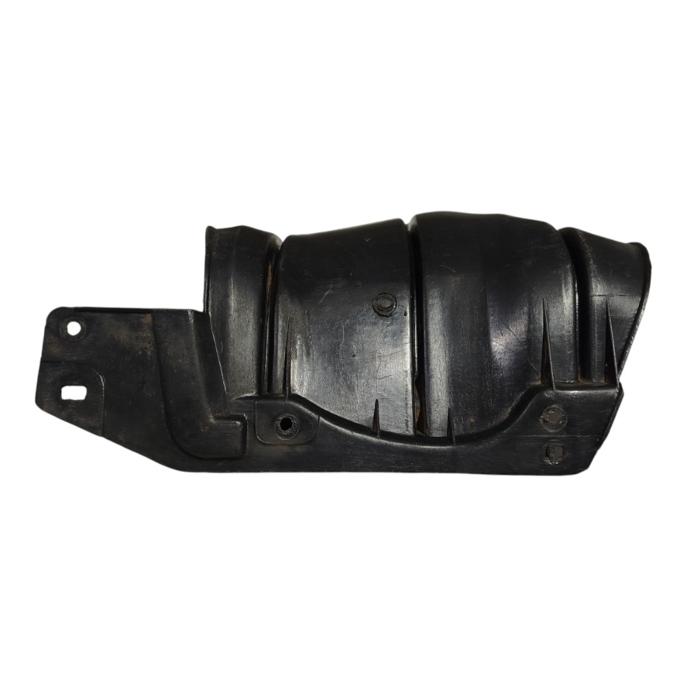 Protetor Lateral Correia Dentada Fiat Palio Fire 2004 2009 7