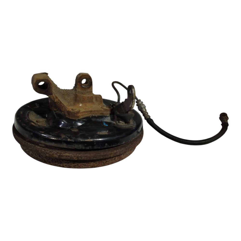 Ponta Eixo Traseira Esquerda Fiat Uno Mille 2012 1