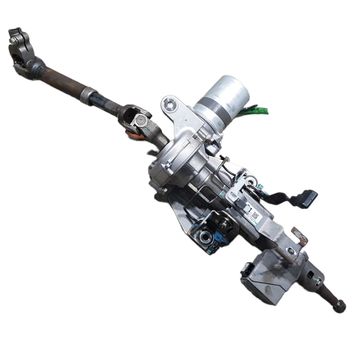 Coluna Direção Toyota Corolla XEI CVT AT 2.0 16v 2017 2018 3