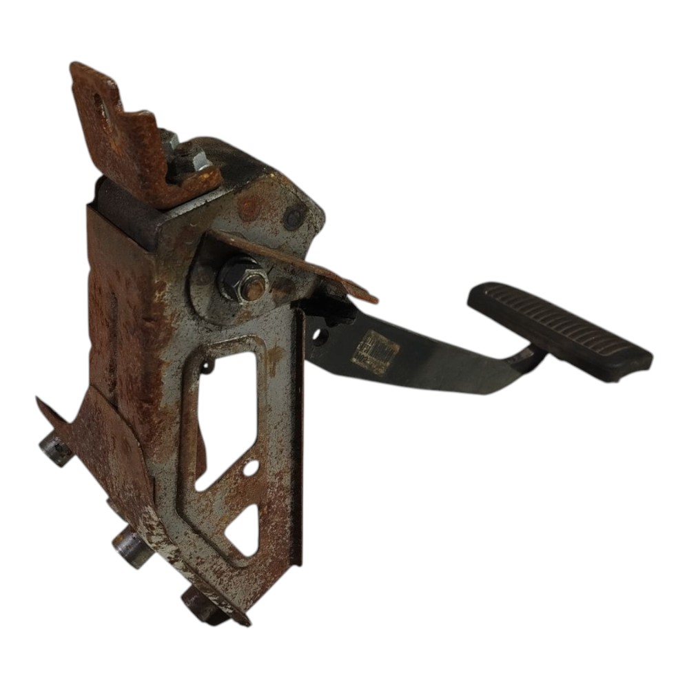 Pedal Freio Hyundai I30 2009 2010 2011 2012 7