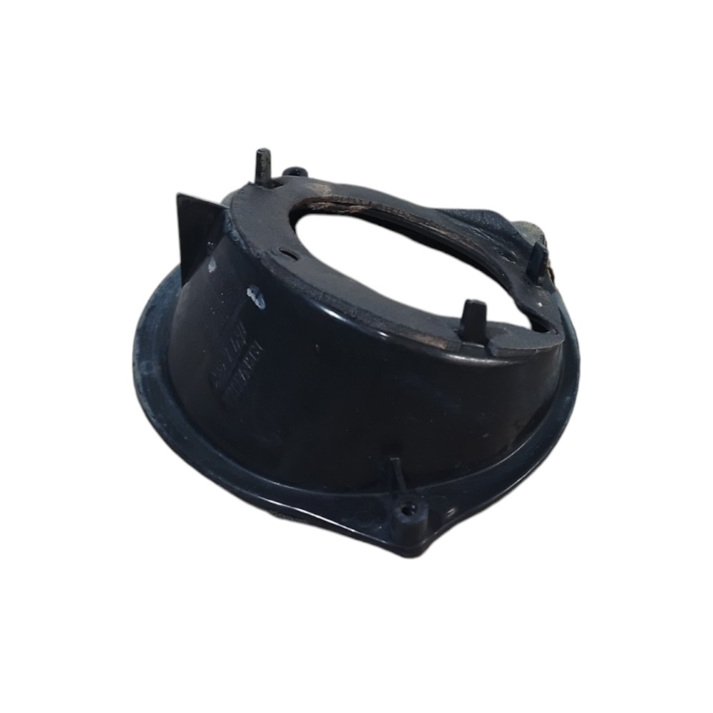 Suporte Bocal Tampa Combustível Renault Sandero 2015 2020 5